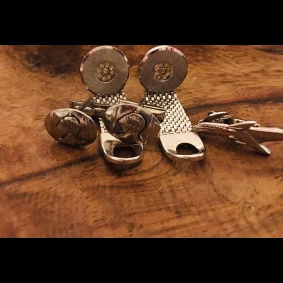 Cuff links - Picture 2 of 2